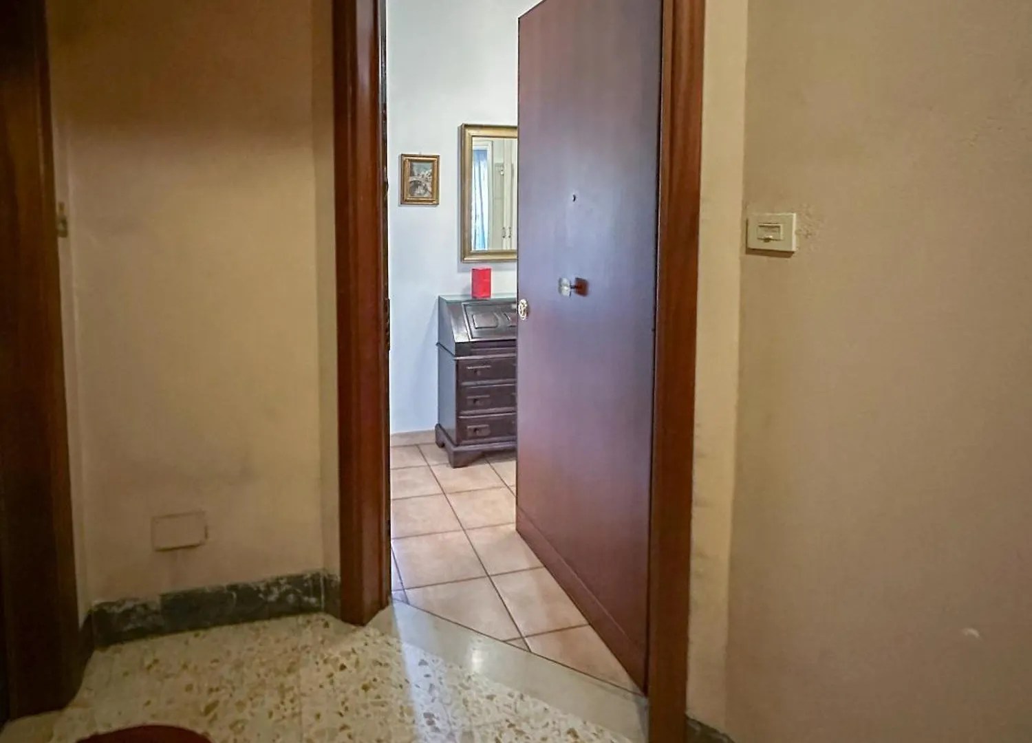 Marta Suite - Metro Malatesta Rome