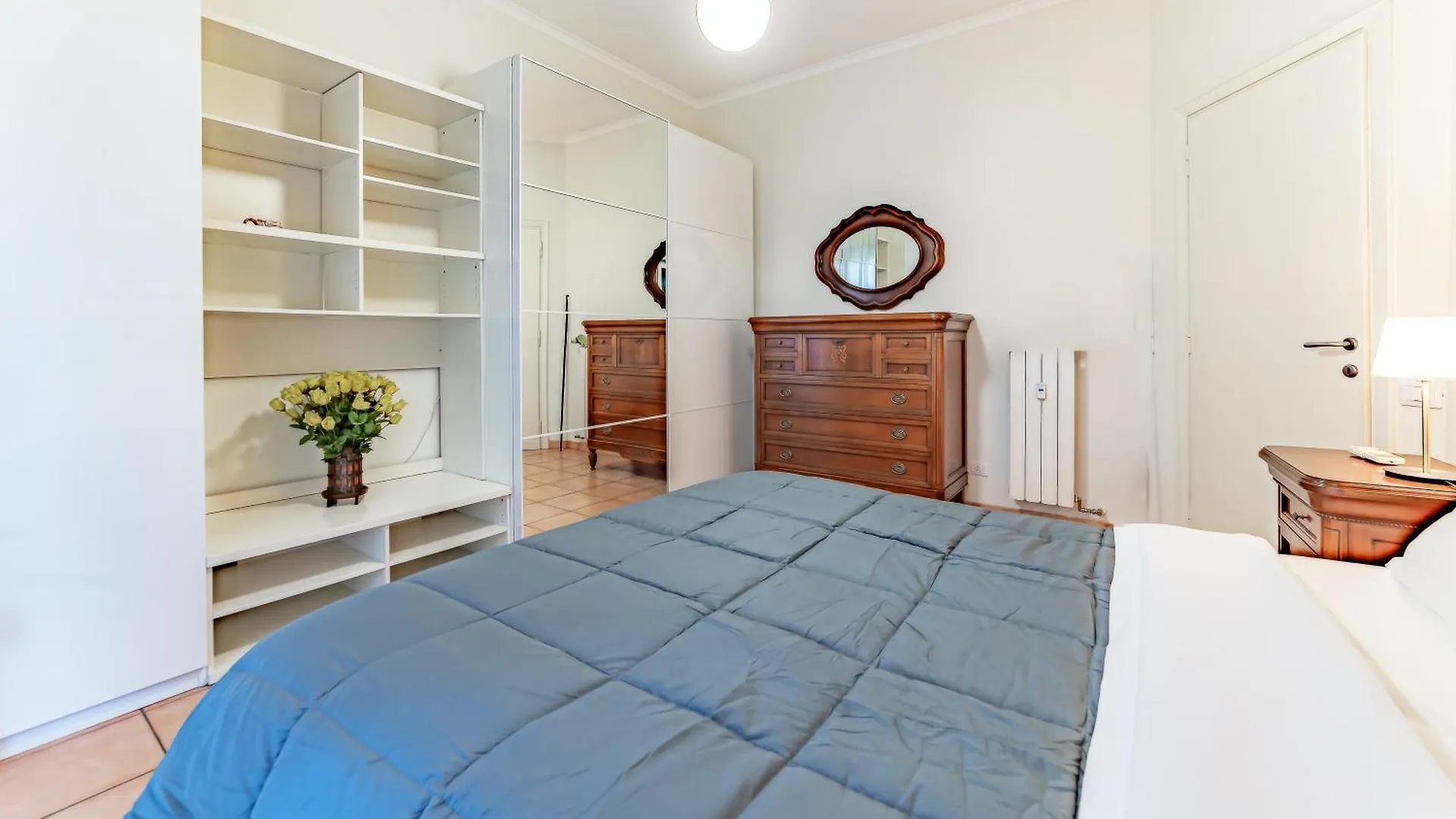 Apartment Marta Suite - Metro Malatesta Rome