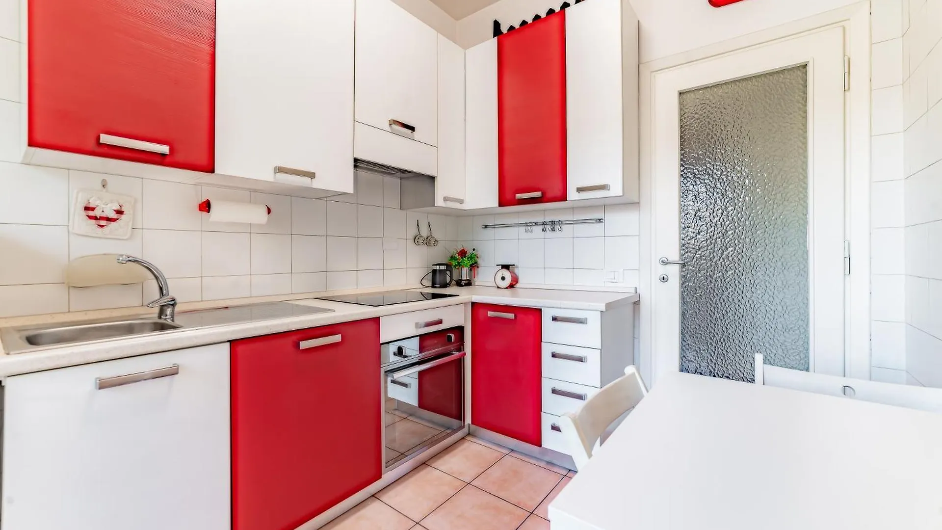 Marta Suite - Metro Malatesta Rome Apartment