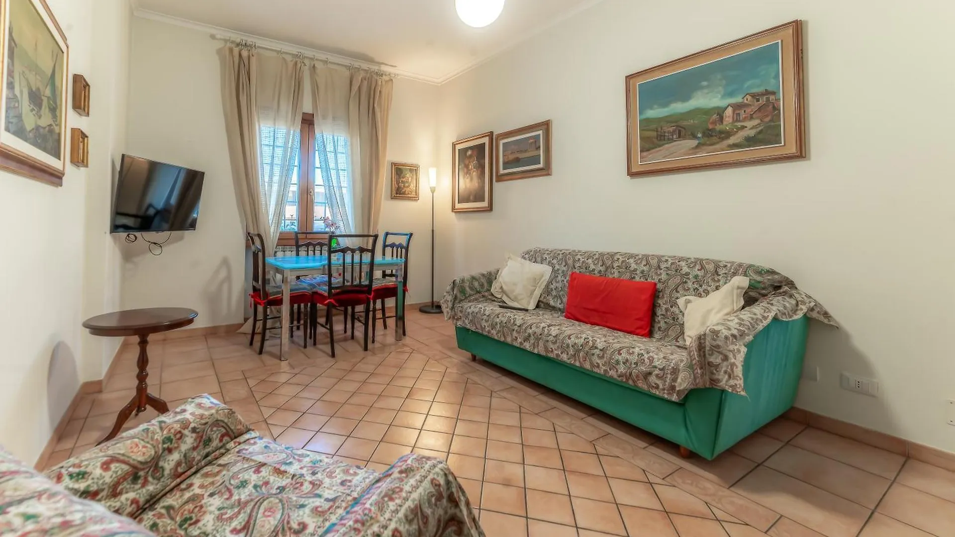 Marta Suite - Metro Malatesta Rome 0*,  Italy