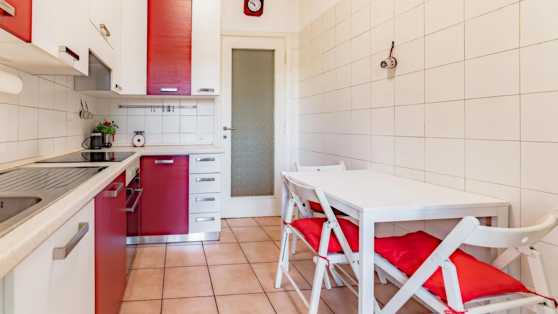 Apartment Marta Suite - Metro Malatesta Rome