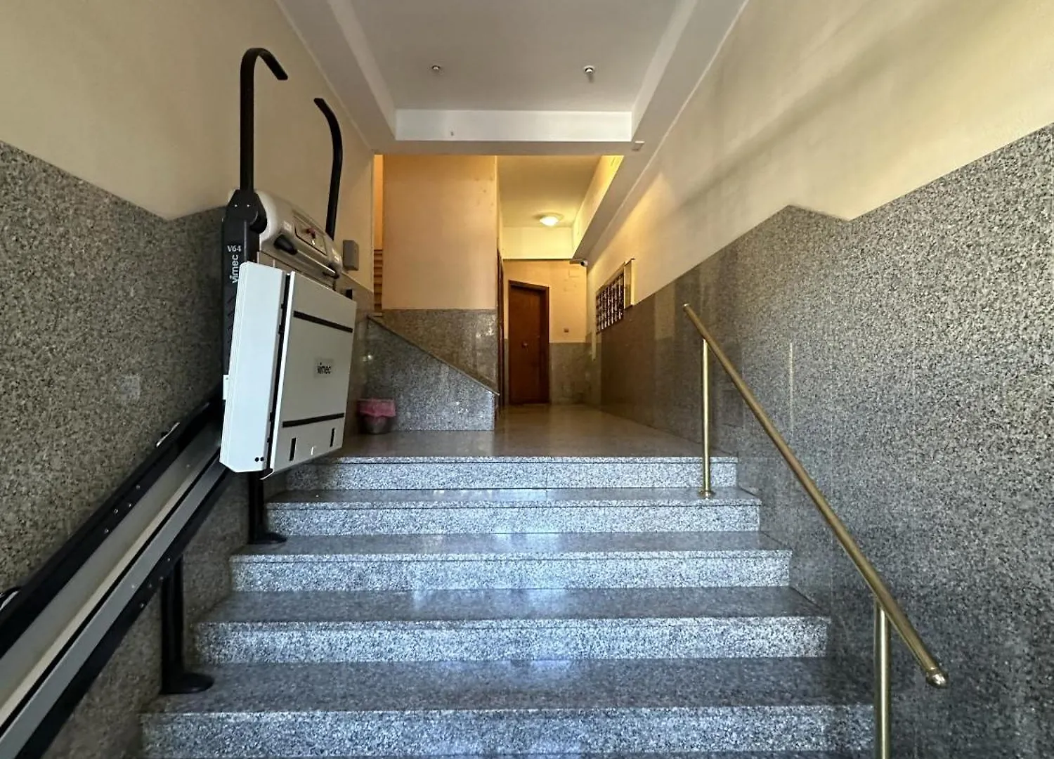Marta Suite - Metro Malatesta Rome 0*,