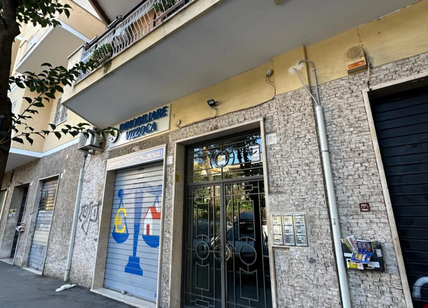 Marta Suite - Metro Malatesta Rome
